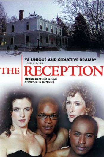 The Reception poster