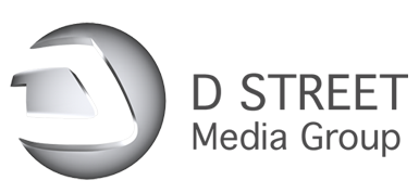 D Street Pictures logo