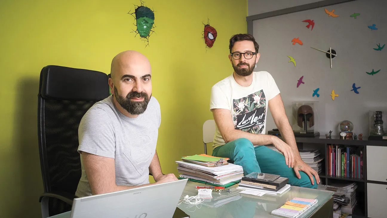 Middle East Banner MAD Solutions Expands Into U.S. 
